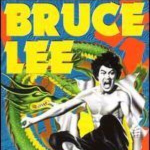 The Chinese Connection DVD Movie Madacy Entertainment 1999